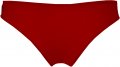 Cotonella brasilské kalhotky CD415 červené | Vermali.cz